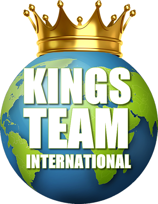 kingsteaminternational.com web design and business consultation services