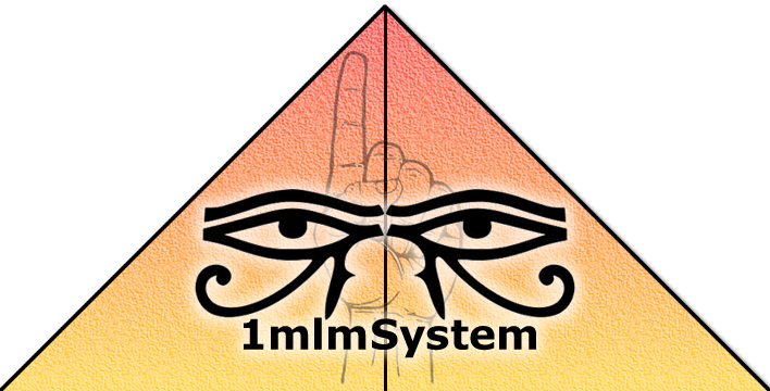 1mlmsystem.com logo