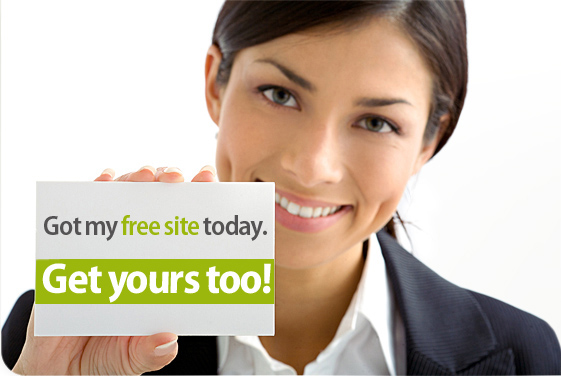 free websites