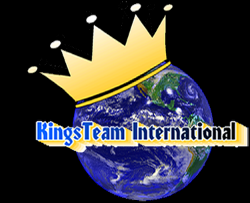 2005 Original Logo for KingsTeamInternational.com