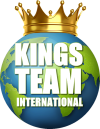 KingsteamInternational.com - web design and business consulting services, since 2004